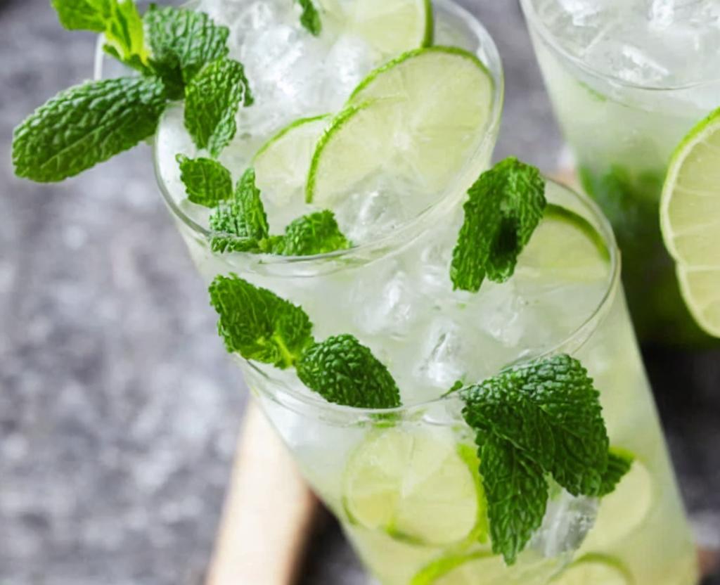 National Mojito Day | July 11