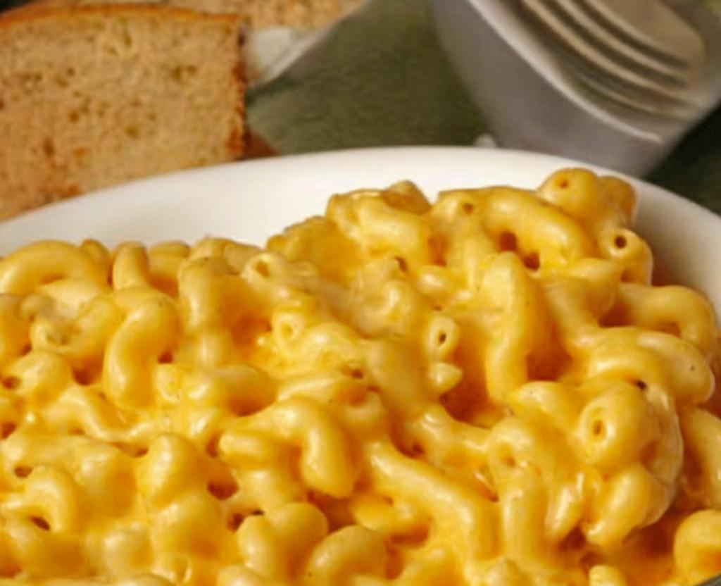 National Mac and Cheese Day | July 14
