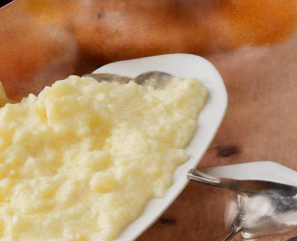 National Tapioca Pudding Day | July 15