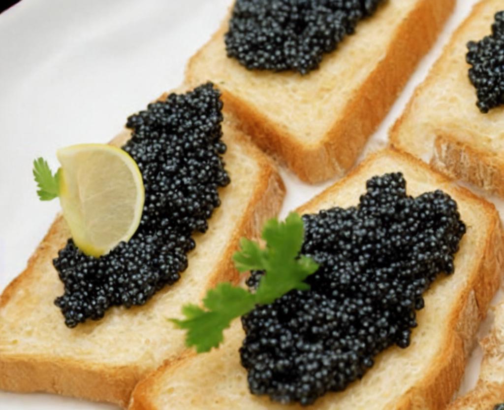 National Caviar Day | July 18