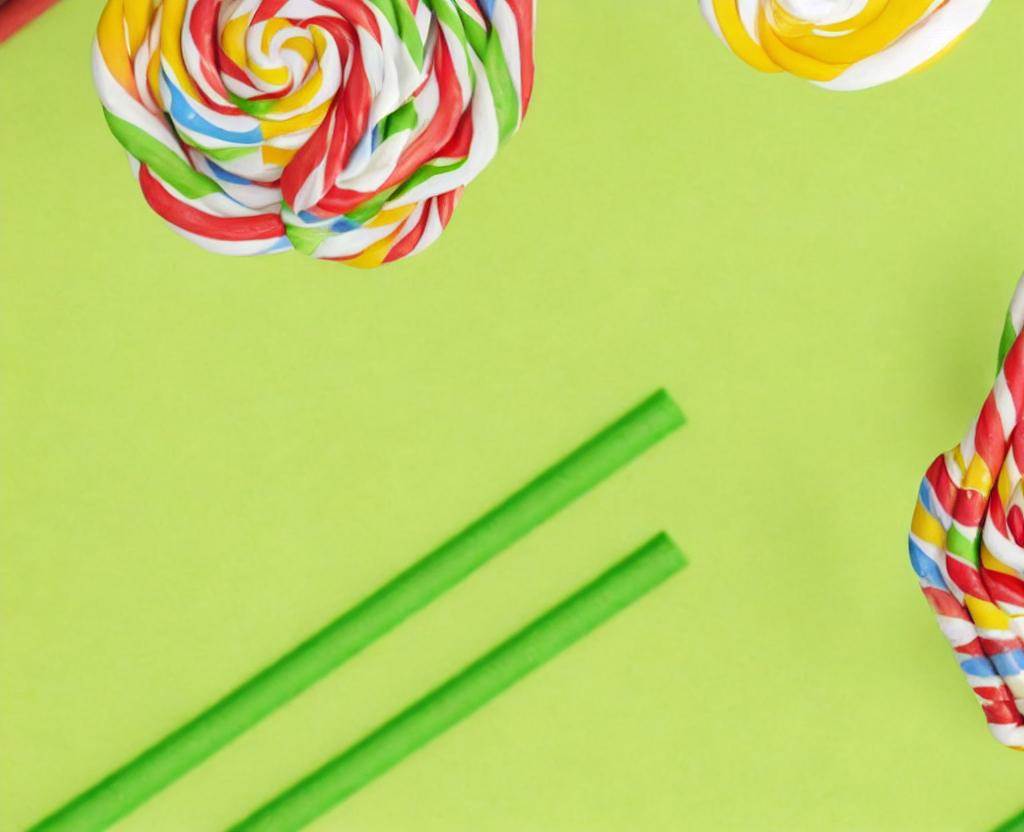 National Lollipop Day | July 20