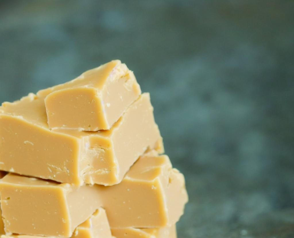 National Penuche Fudge Day | July 22