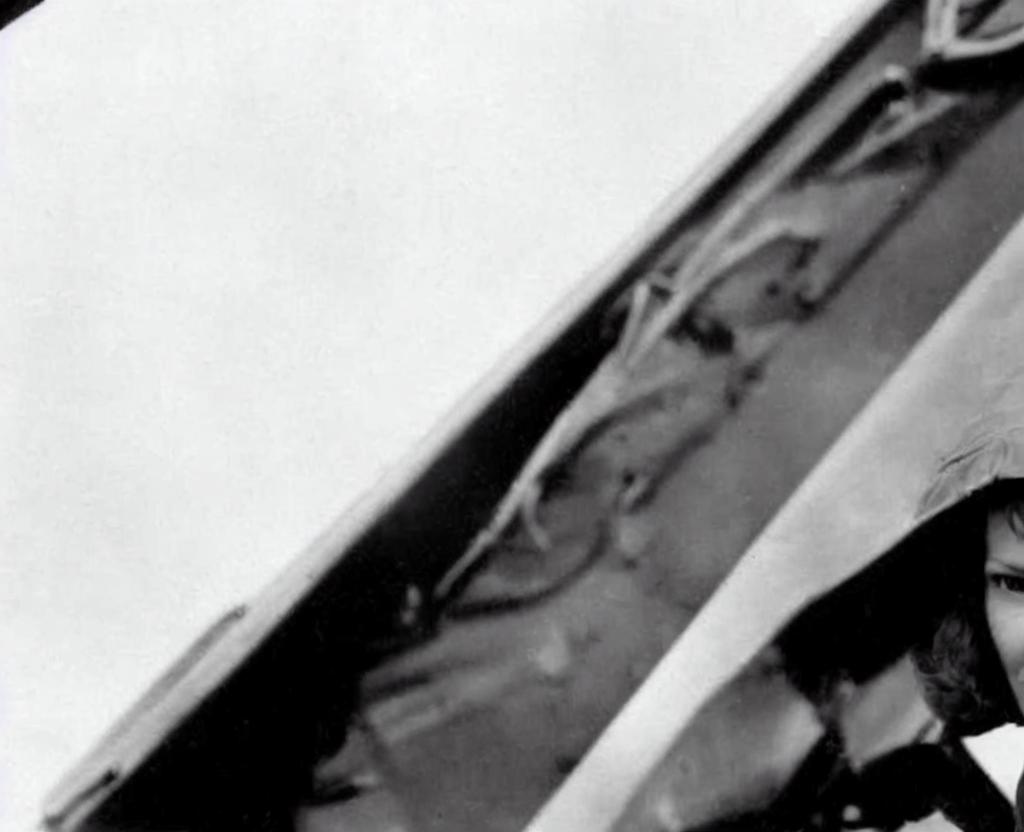National Amelia Earhart Day | July 24