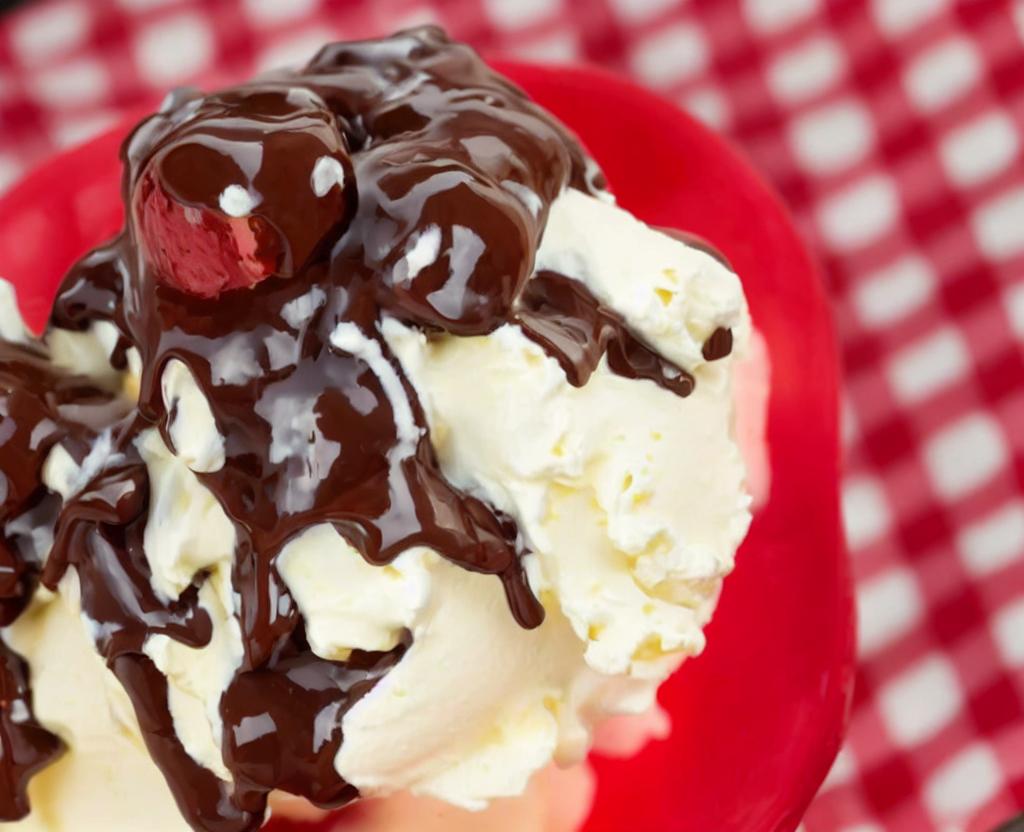 National Hot Fudge Sundae Day | July 25