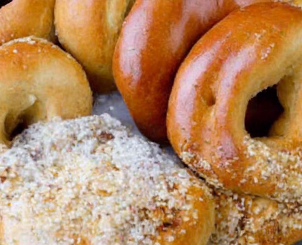 National Bagelfest Day | July 26