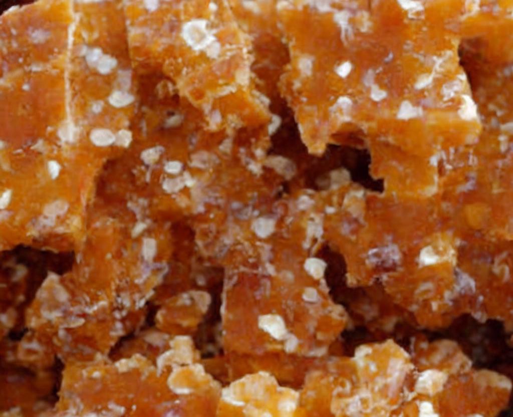 NATIONAL PEANUT BRITTLE DAY – January 26