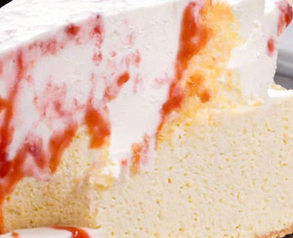 National Cheesecake Day | July 30
