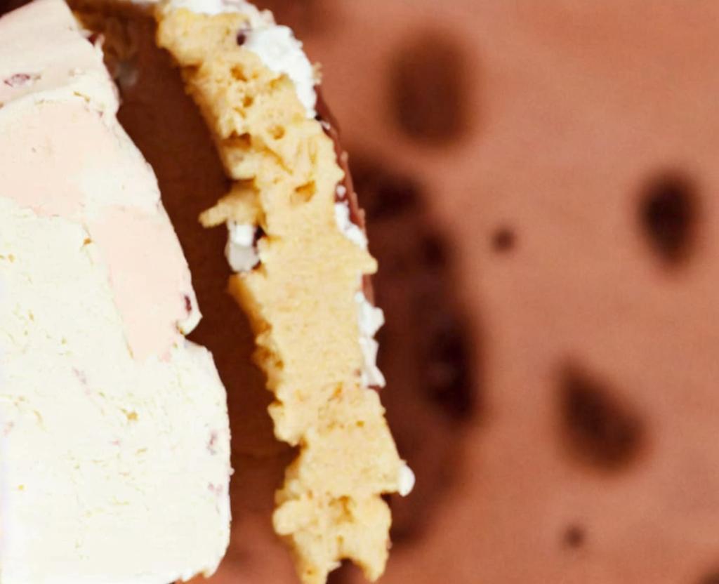 Ice Cream Sandwich Day | August 2