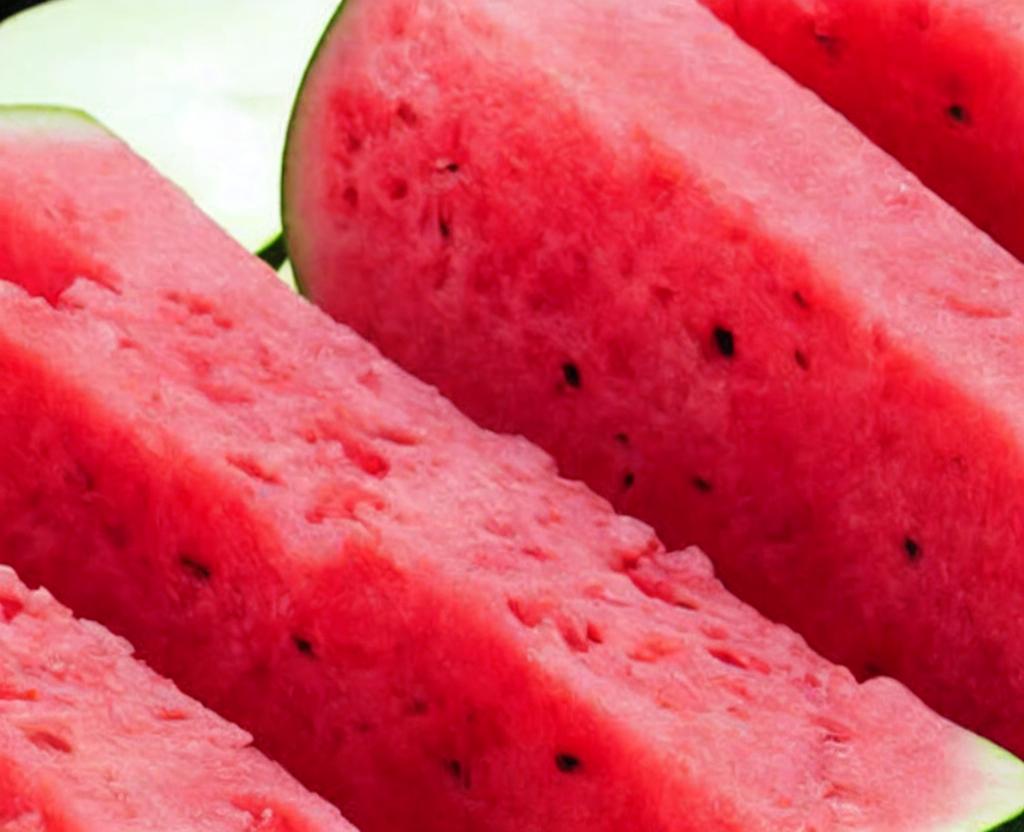 National Watermelon Day | August 3