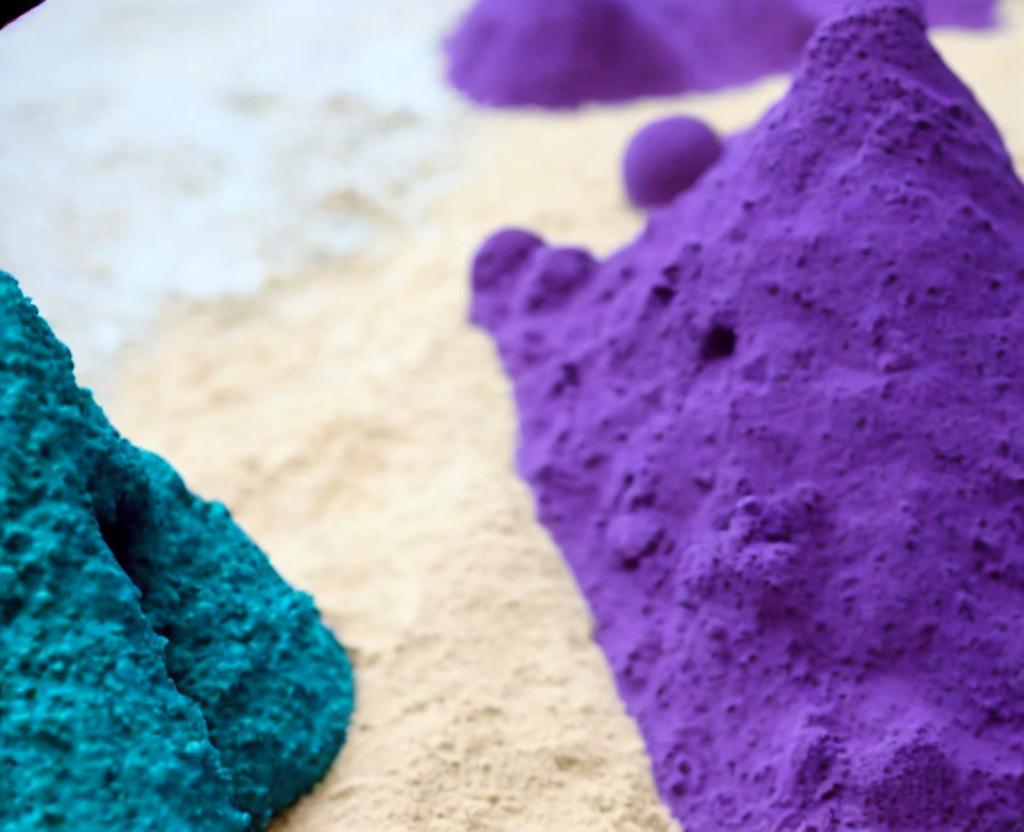 Global Kinetic Sand Day | August 11