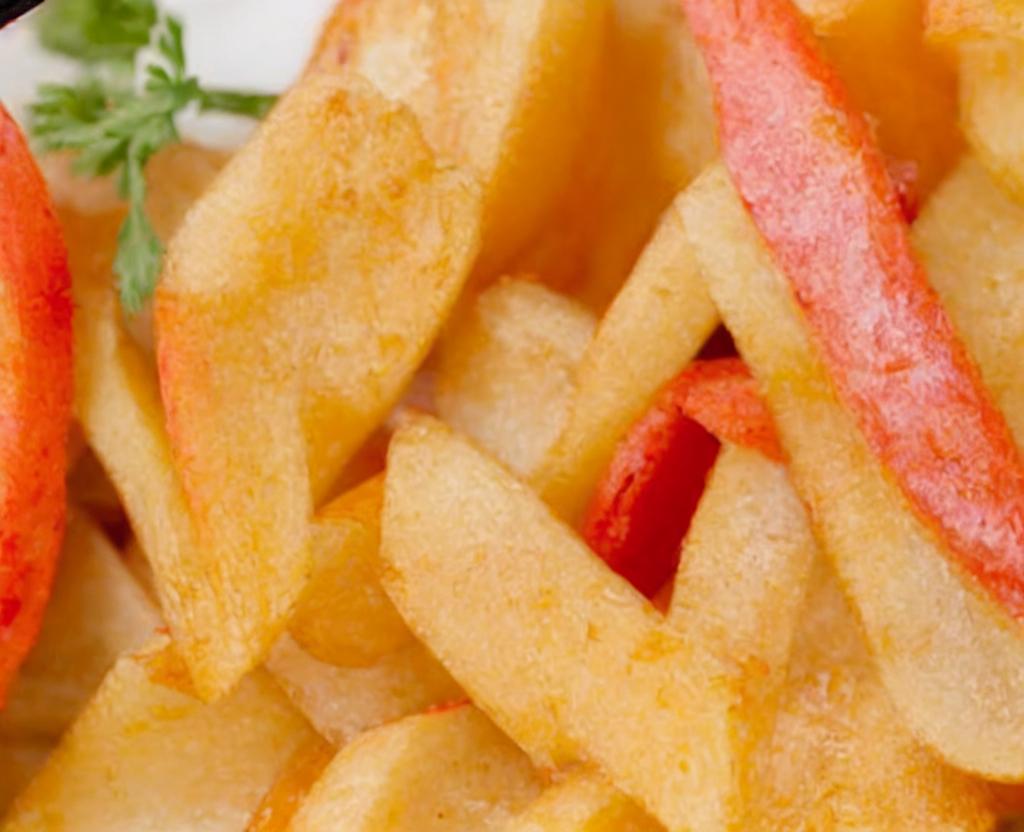 National Julienne Fries Day | August 12