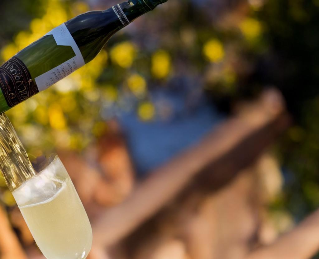 National Prosecco Day | August 13