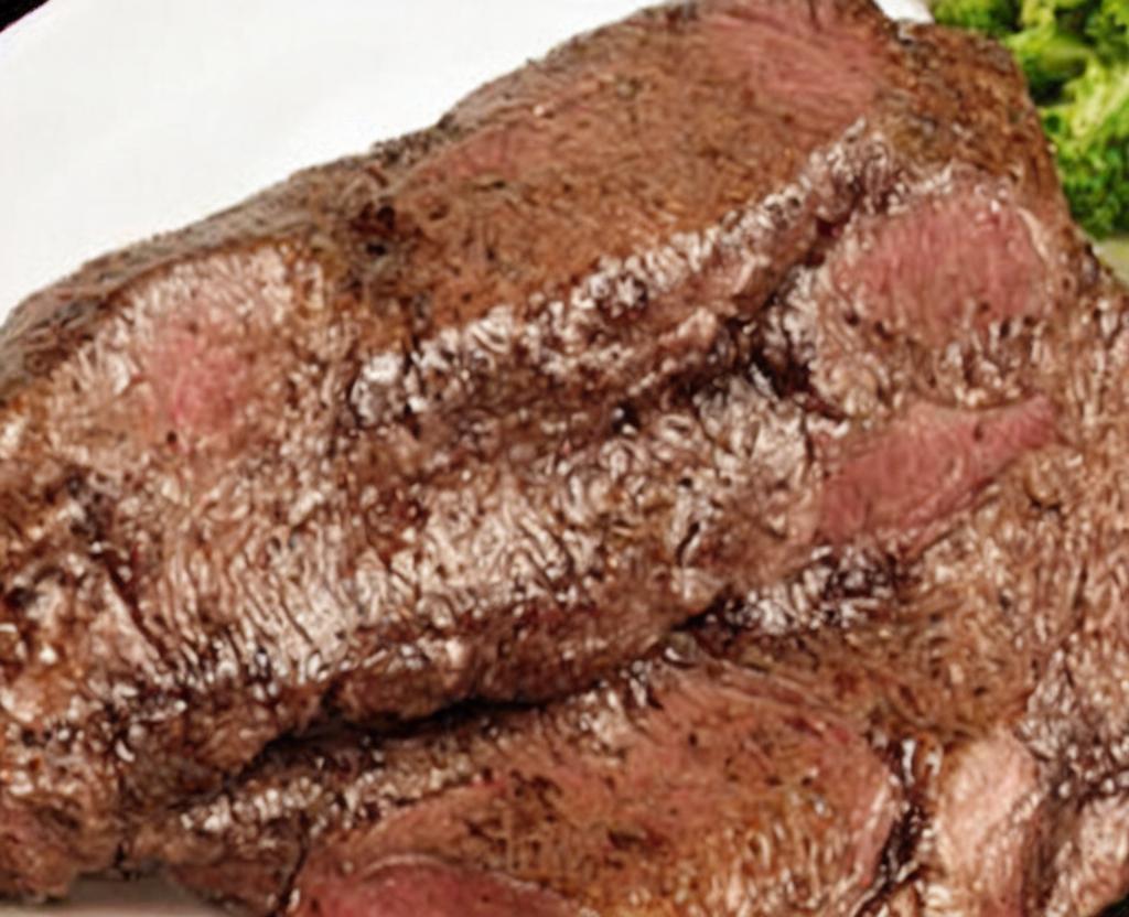 National Filet Mignon Day | August 13
