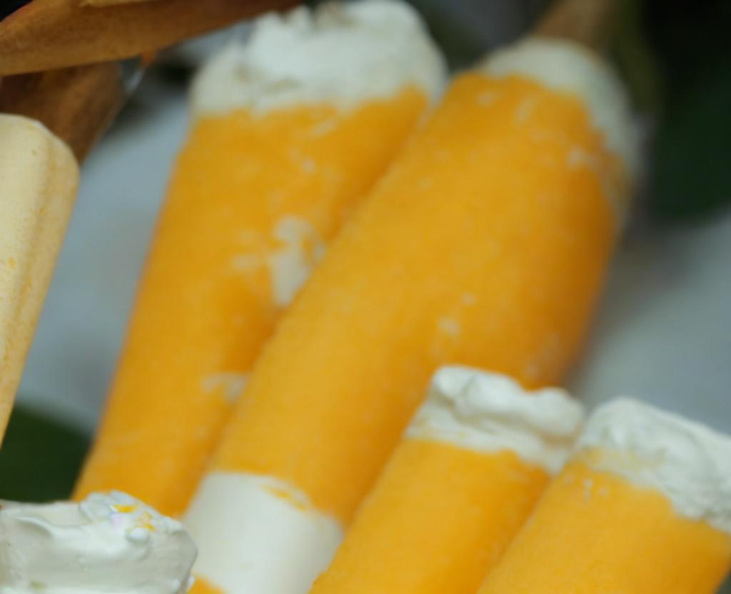 National Creamsicle Day | August 14