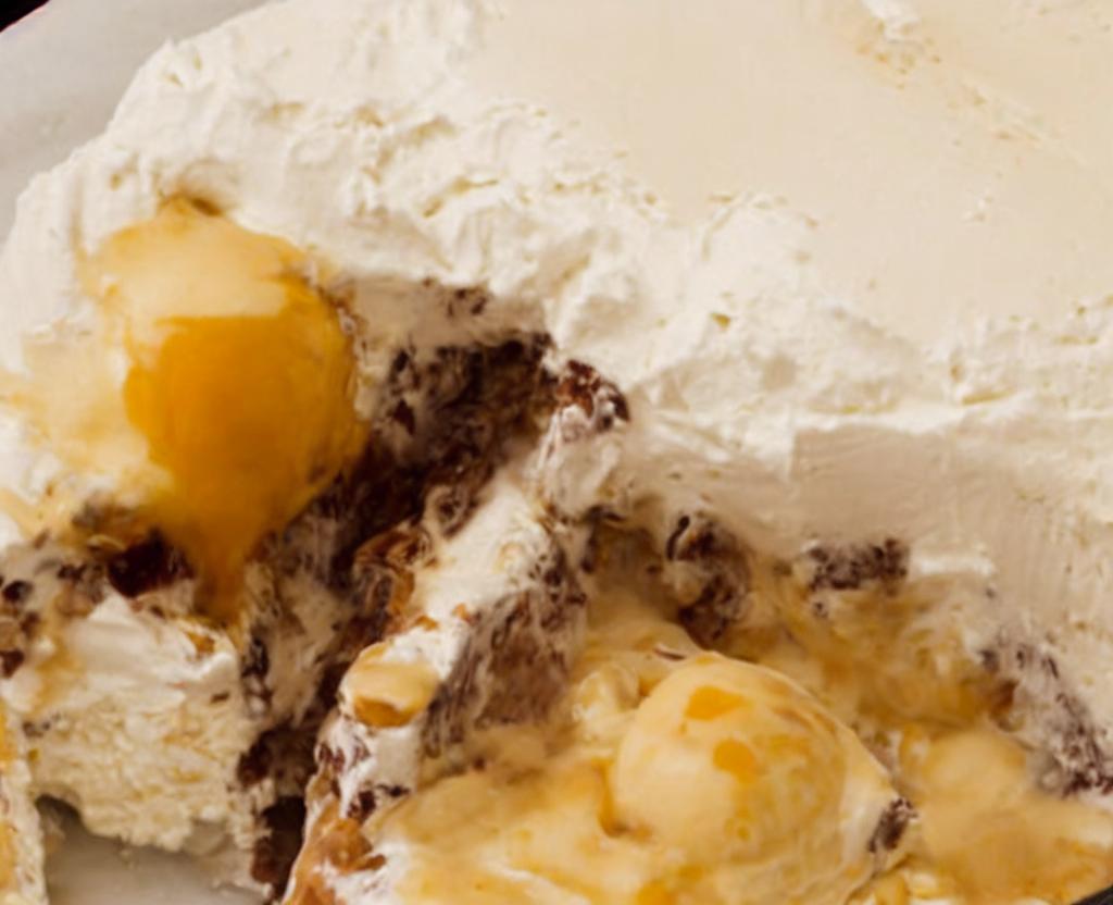 National Ice Cream Pie Day | August 18