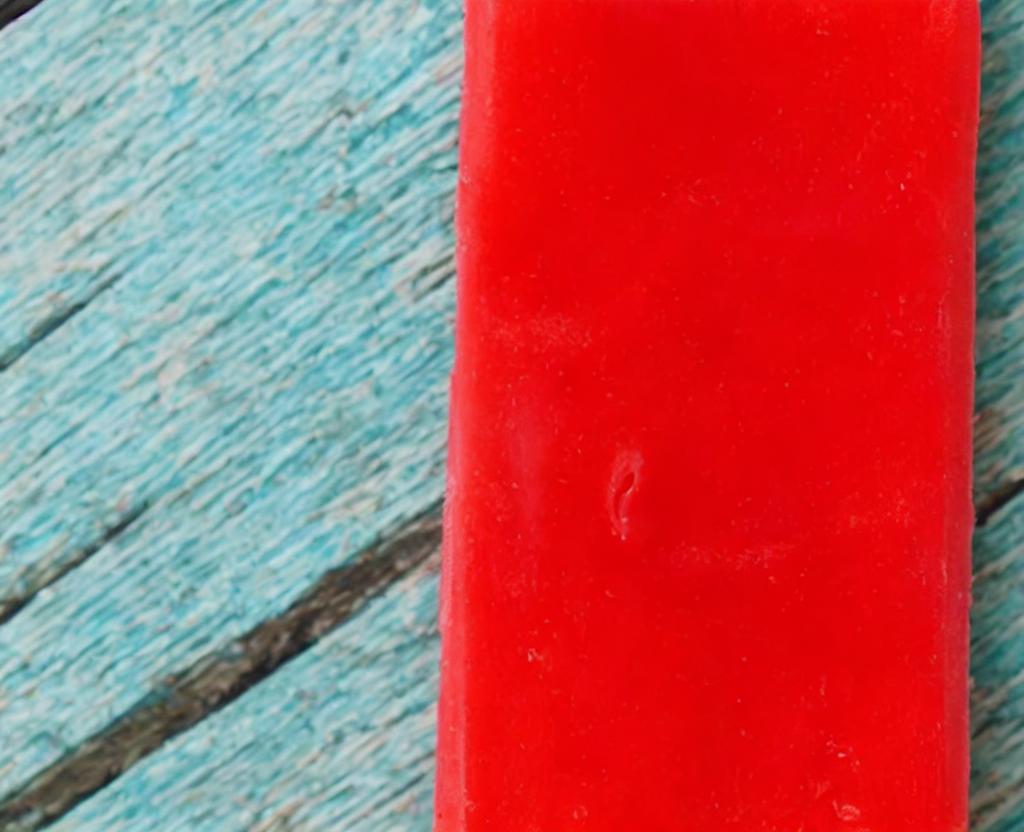 National Cherry Popsicle Day | August 26