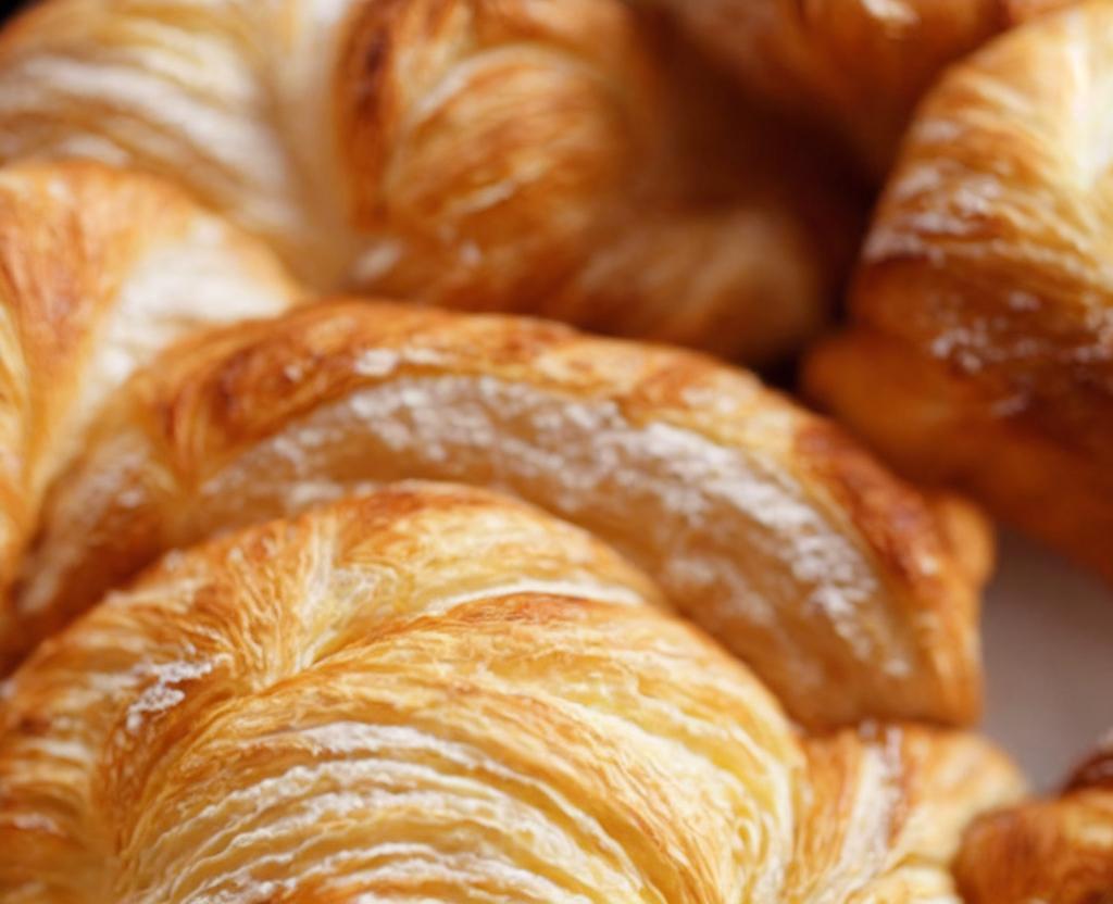 NATIONAL CROISSANT DAY – January 30