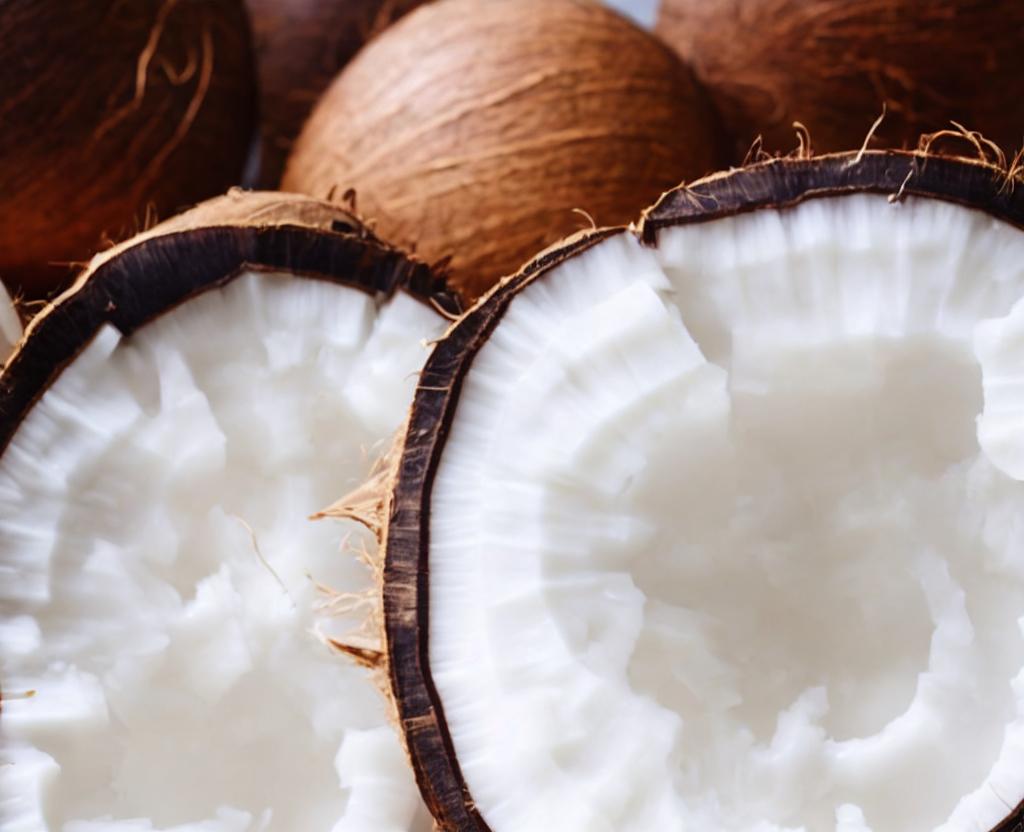 World Coconut Day - September 2