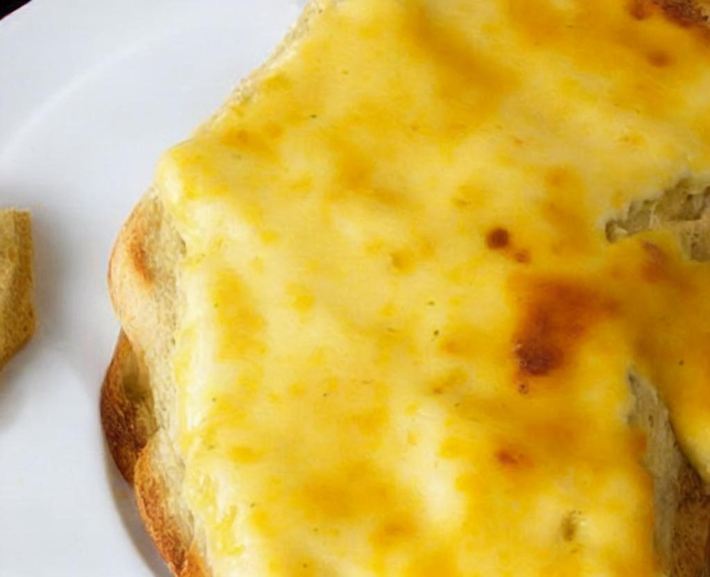 National Welsh Rarebit Day | September 3