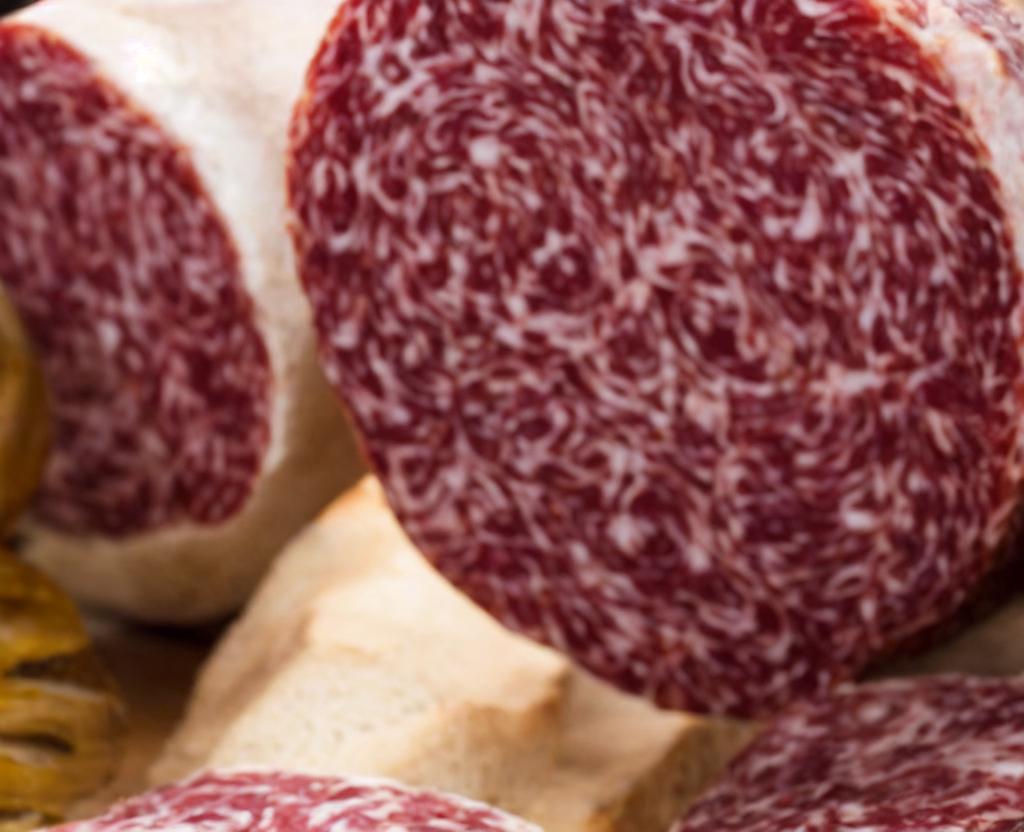 National Salami Day | September 7