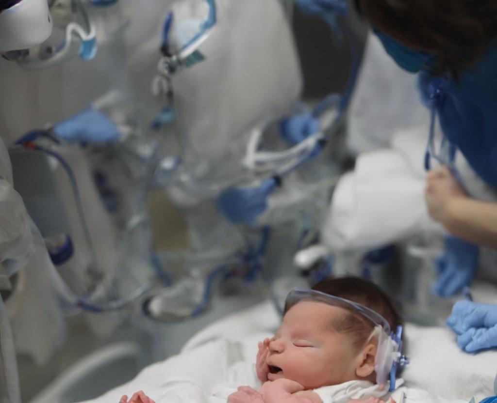 National Neonatal Nurses Day | September 15