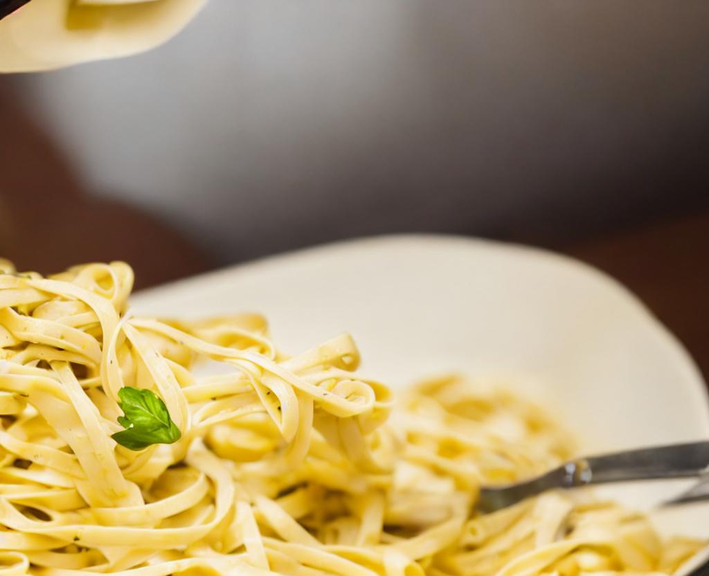 National Linguine Day | September 15