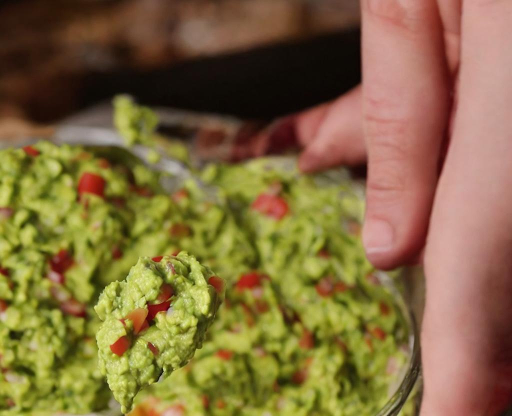 National Guacamole Day | September 16