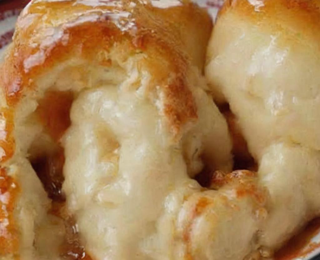 National Apple Dumpling Day | September 17