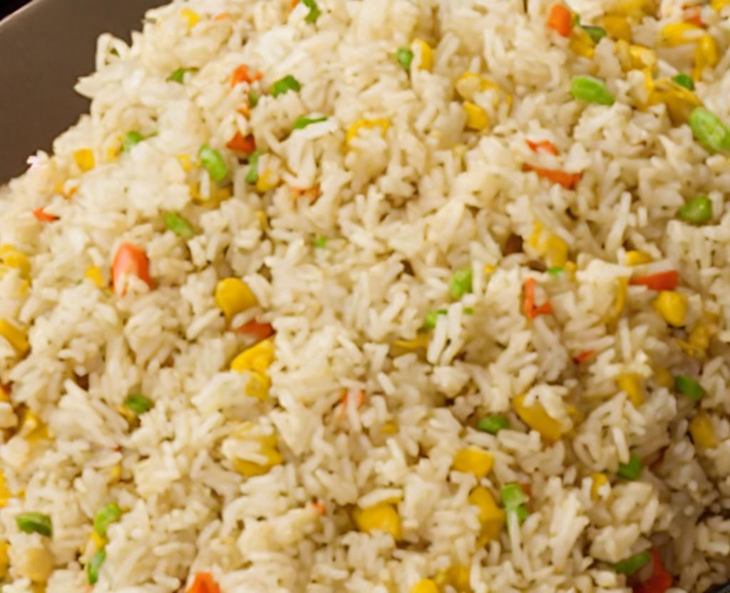 National Fried Rice Day | September 20