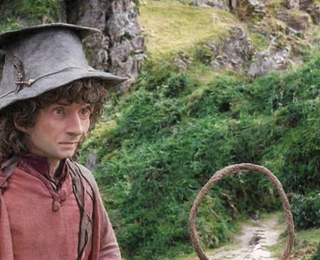 Hobbit Day | September 22