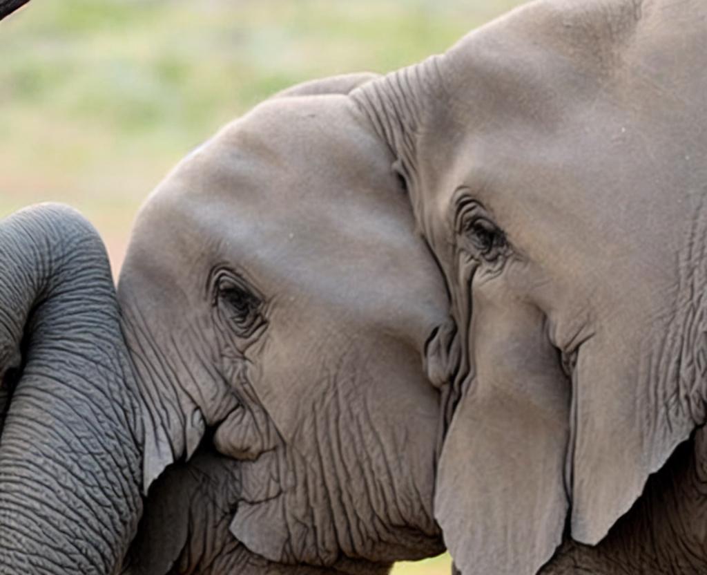 Elephant Appreciation Day | September 22