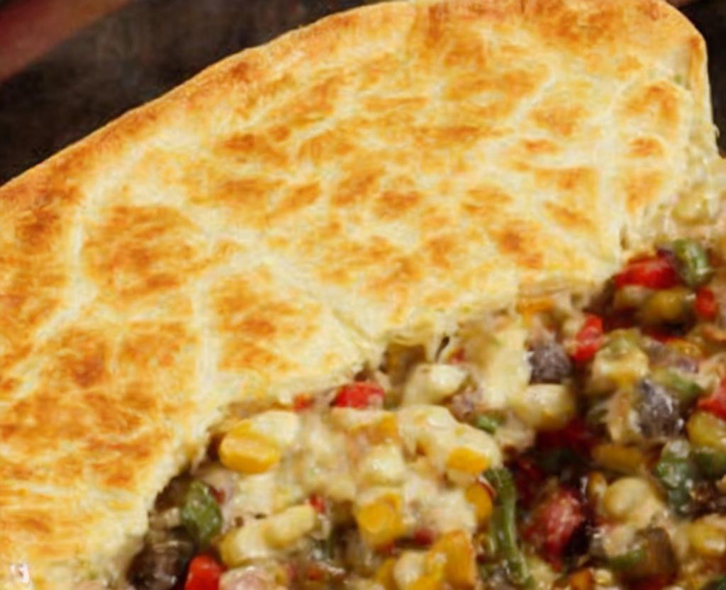 Great American Pot Pie Day | September 23