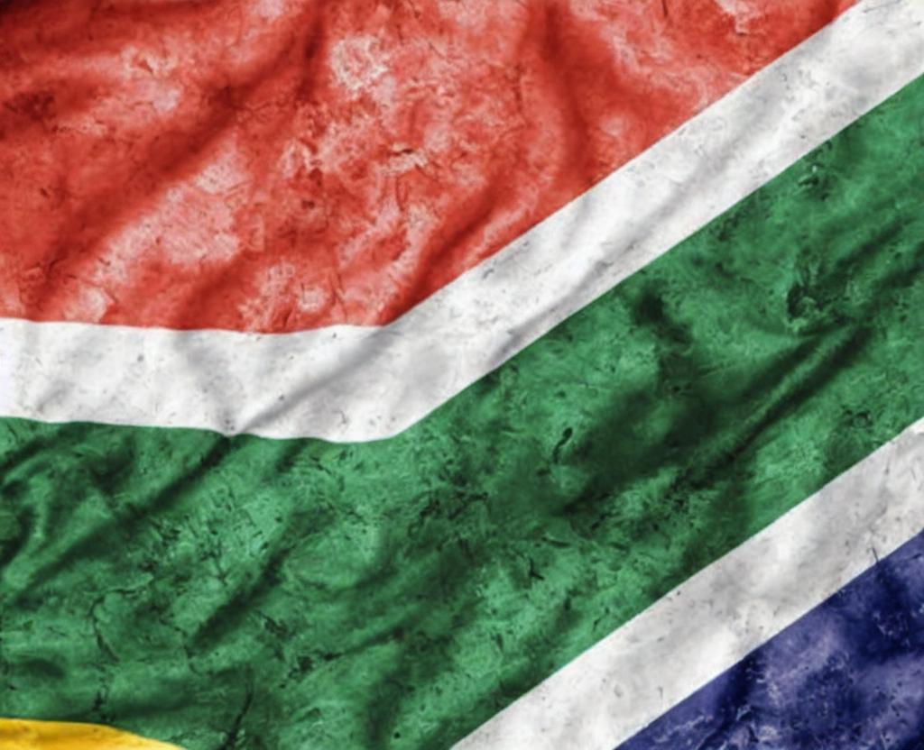 Heritage Day - September 24 (South Africa)