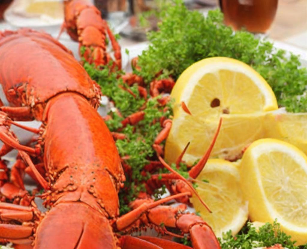National Lobster Day | September 25