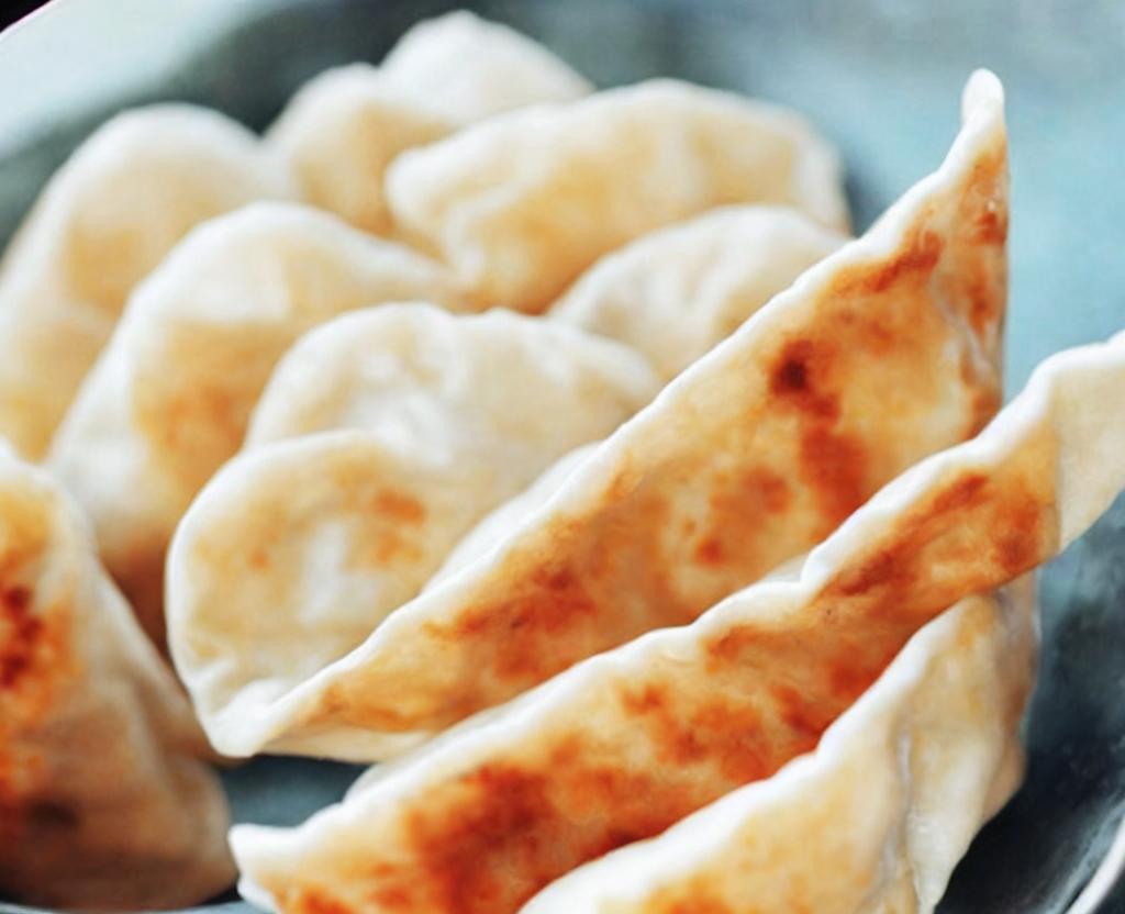 National Dumpling Day | September 26