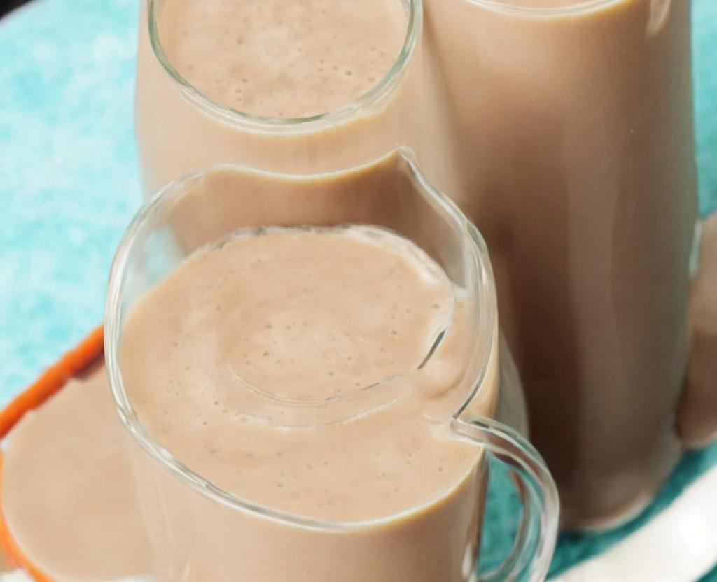 National Chocolate Milk Day | September 27