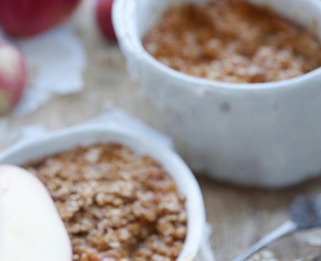 National Apple Betty Day | October 5