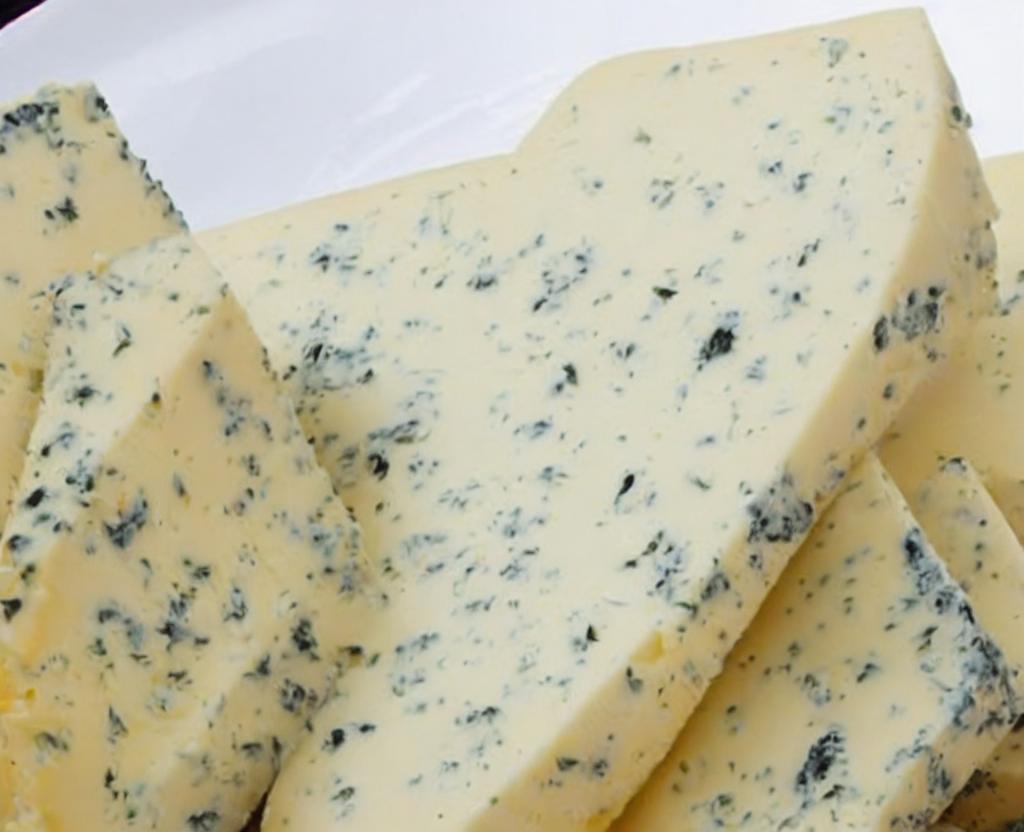 National Moldy Cheese Day | October 9