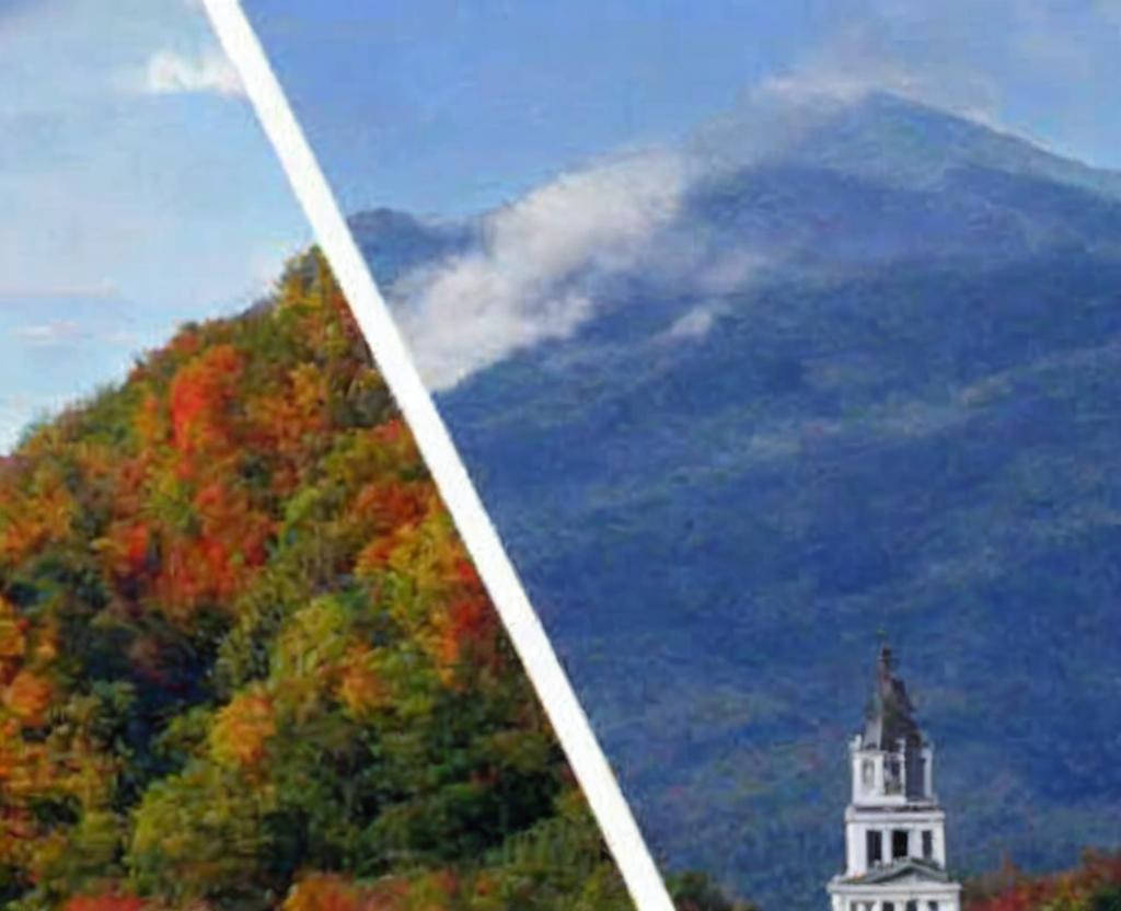 National Vermont Day | October 12