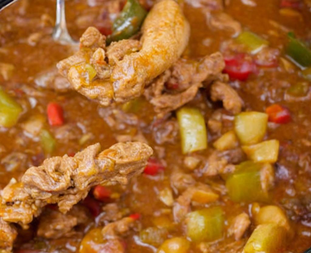 National Gumbo Day | October 12