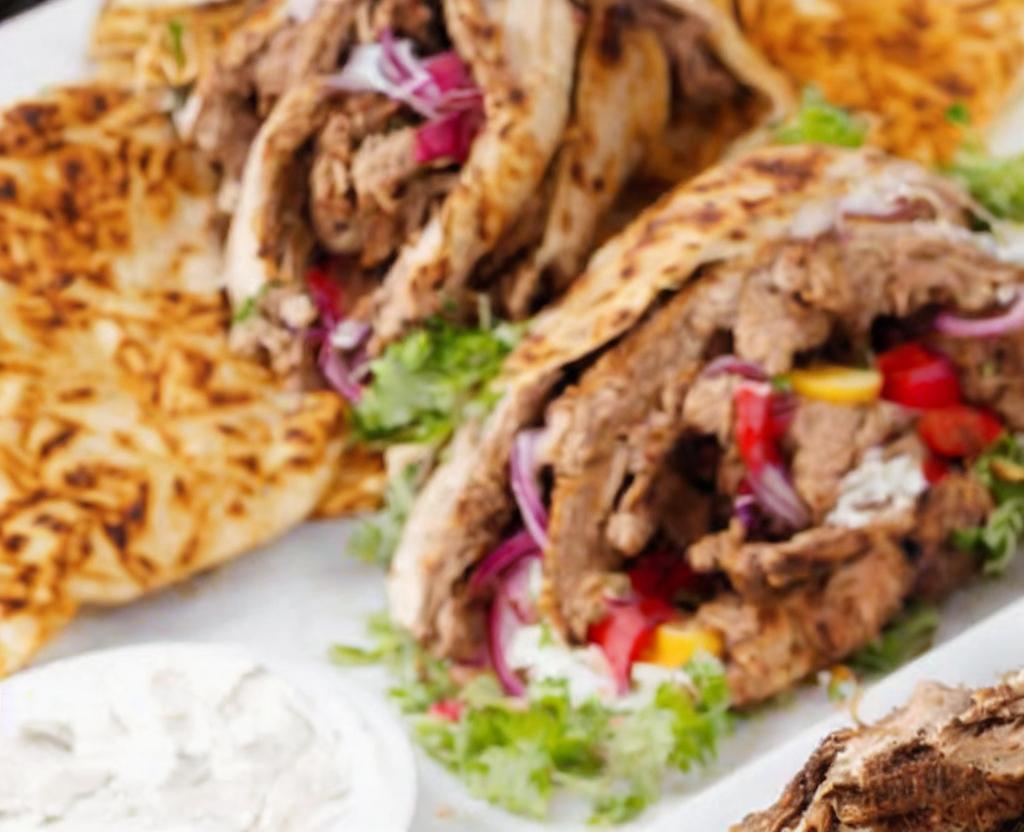 National Shawarma Day | October 15