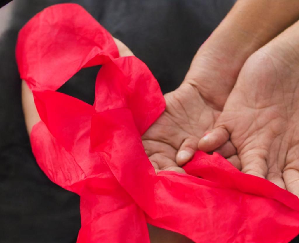 National Latino AIDS Awareness Day | October 15