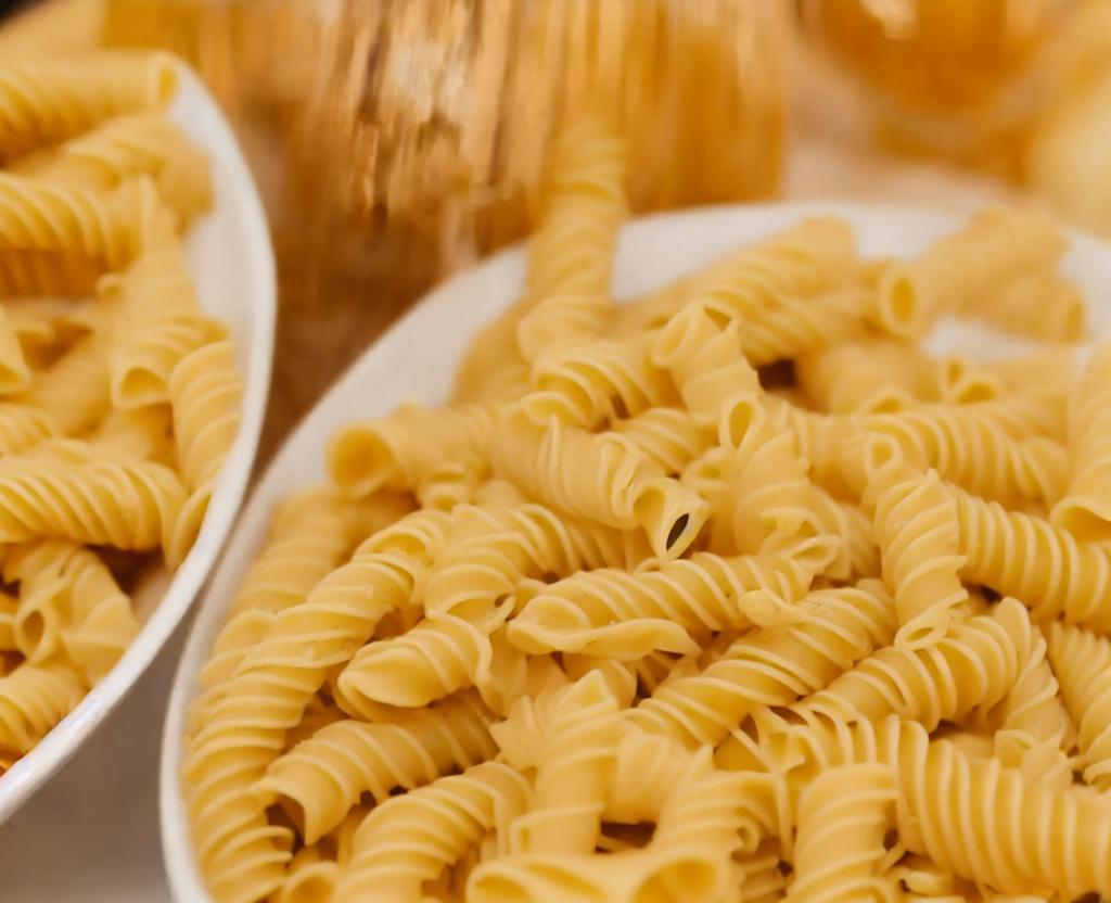 National Pasta Day | October 17
