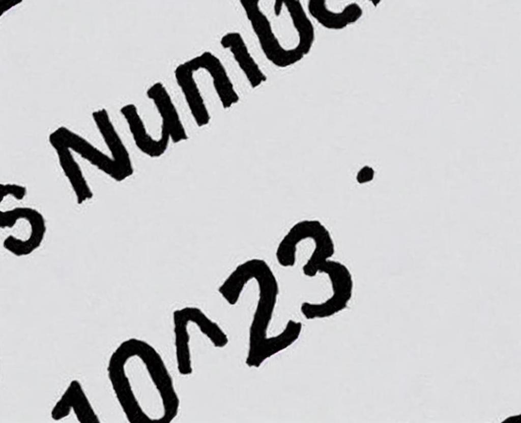 National Mole Day | October 23