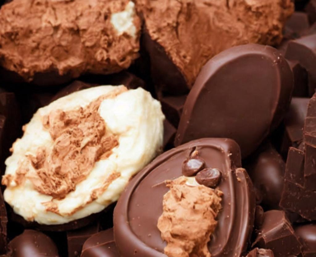 National Chocolate Day | October 28