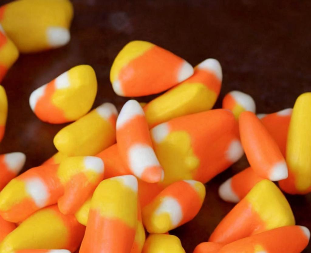 National Candy Corn Day | October 30
