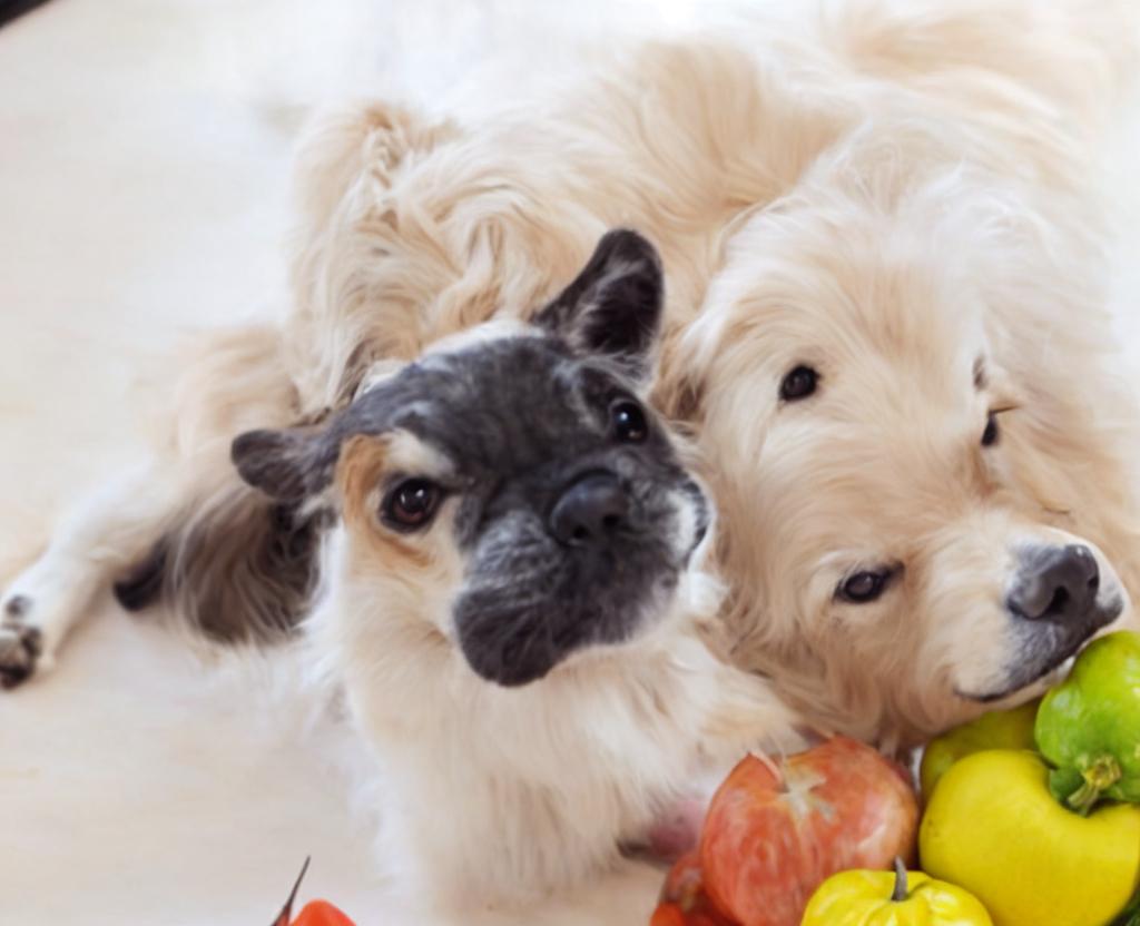 National Cook for Your Pets Day – November 1
