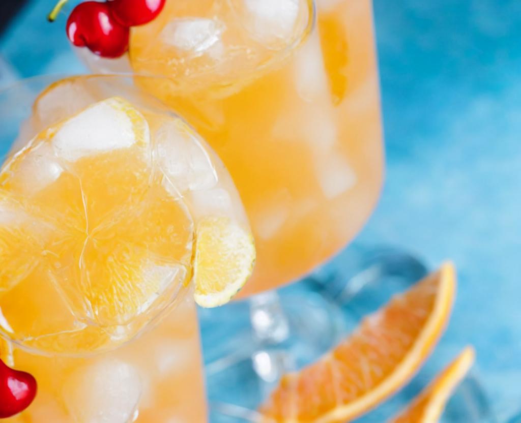 NATIONAL HARVEY WALLBANGER DAY – November 8