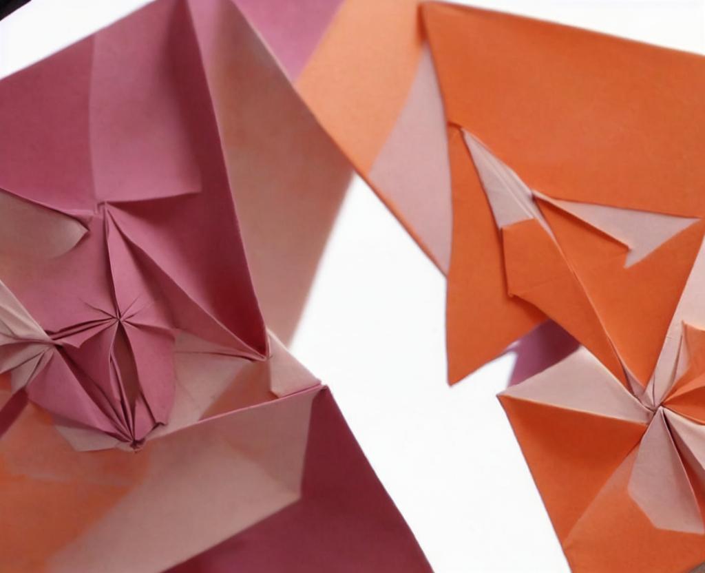 International Origami Day - November 11