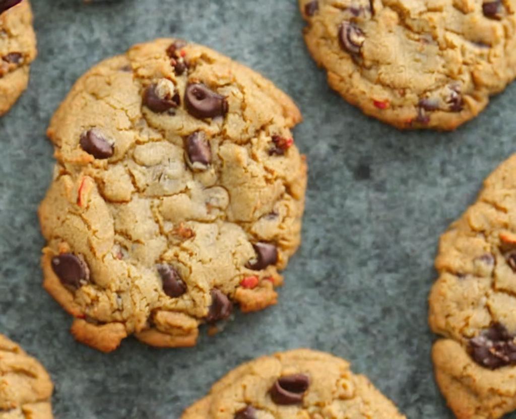 NATIONAL SPICY HERMIT COOKIE DAY - November 15